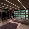 Italian luxury fashion destination