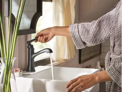 Moen Bed & Bath,Household Essentials & Services