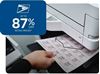 Stamps.Com makes mailing easy by letting customers print USPS-approved postage