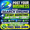 	Your Business here? Start Reaching New Customers?