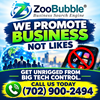 	Promote share Connect Grow