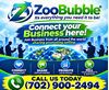 ZooBubble FREE 30 DAY TRIAL START SELLING