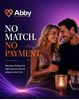 ABBY- AI Matchmaker