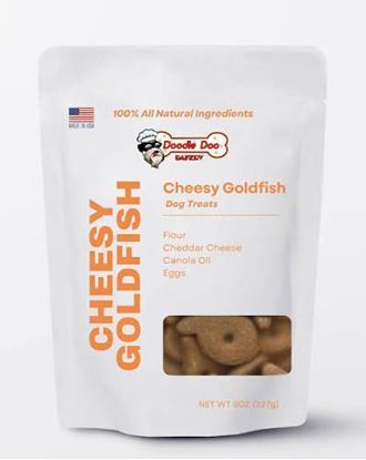 Delicious, high-quality dog treats