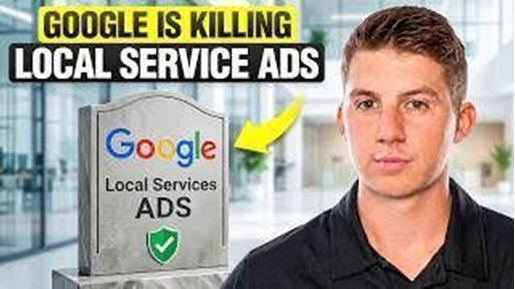 Google Is Killing Local Service Ads