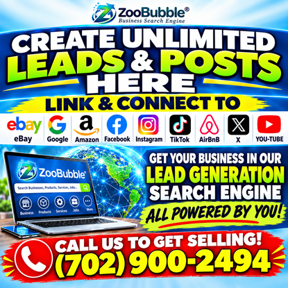 Your Business here? Start Reaching New Customers?
