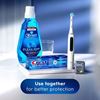 Crest Amazon Seller