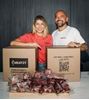 Meatzy  Premium meat subscription box delivered right to your door. 100% Premium Grade Beef & Chicken 