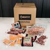 Meatzy  Premium meat subscription box delivered right to your door. 100% Premium Grade Beef & Chicken 