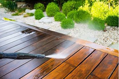 GRIME REAPER PRESSURE WASHING