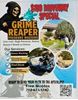 GRIME REAPER PRESSURE WASHING