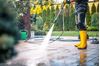 Pressure Washing COMMERCIAL & RESIDENTIAL Las Vegas NV,