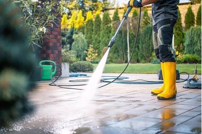 Pressure Washing COMMERCIAL & RESIDENTIAL Las Vegas NV,