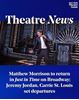 New York Theatre Guide Tickets & Shows
