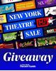 New York Theatre Guide Tickets & Shows