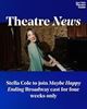 New York Theatre Guide Tickets & Shows