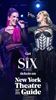 New York Theatre Guide Tickets & Shows
