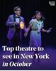New York Theatre Guide Tickets & Shows