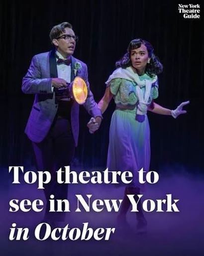 New York Theatre Guide Tickets & Shows
