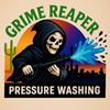 GRIME REAPER PRESSURE WASHING