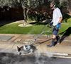Affordable professional power washing Las Vegas call us for a free estimate.