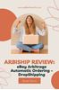 Arbiship - EBay Walmart Amazon Dropshipping