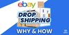 Arbiship - EBay Walmart Amazon Dropshipping