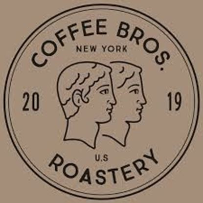 Coffee Bros. Specialty Coffee