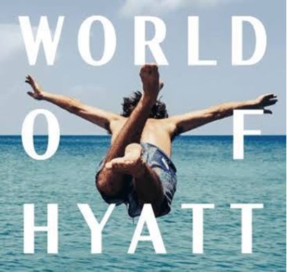 World Of Hyatt Accommodations, Vacations