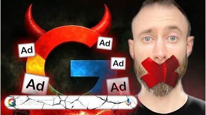 Google's Leaked Internal Presentation: "Don't Talk About Clicks"
