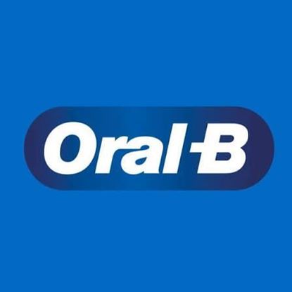 Oral B Amazon Seller