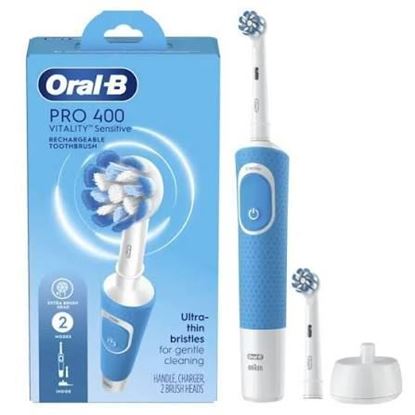 Oral B Amazon Seller