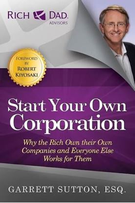 Founded by Rich Dad, Poor Dad advisor Garrett Sutton,