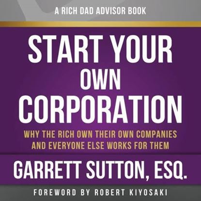 Founded by Rich Dad, Poor Dad advisor Garrett Sutton,