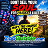 	Promote share Connect Grow