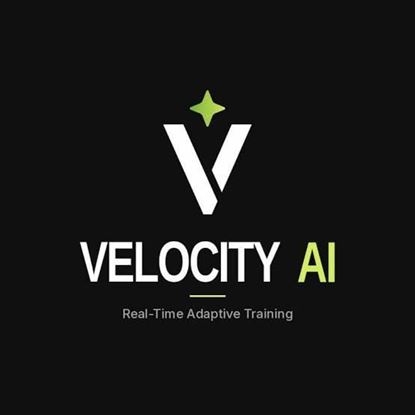 Velocity AI Adaptive strength training app