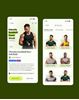 Velocity AI Adaptive strength training app