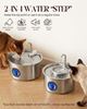 Hicuper - Amazon Seller Keep your pets hydrated with the Hicuper Pet Supplies 