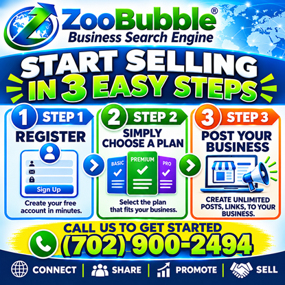 Your Business here? Start Reaching New Customers?